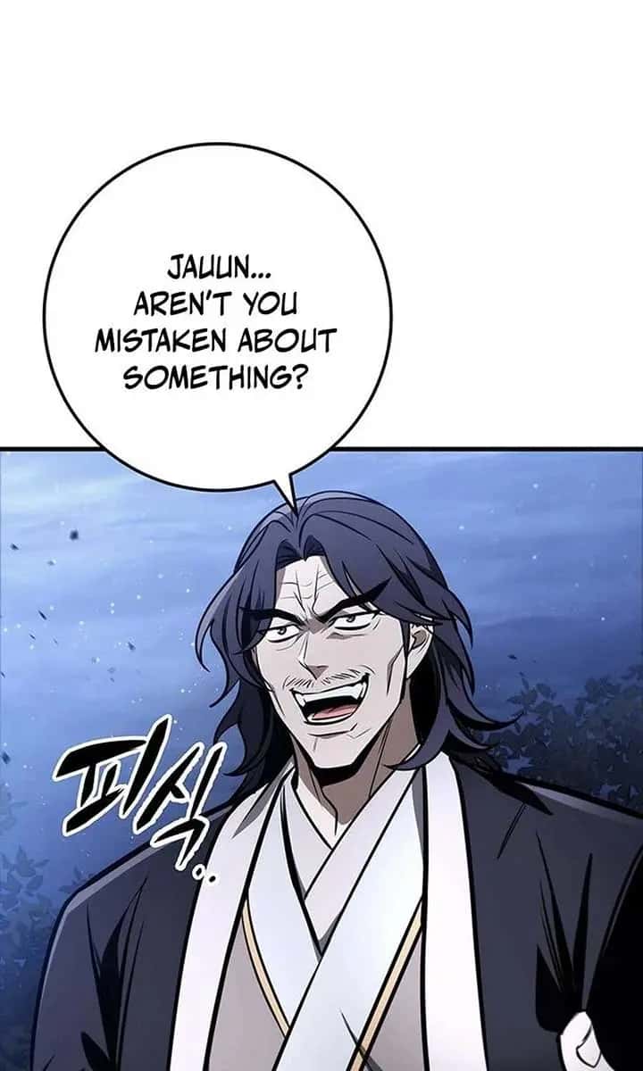 The Emperor's Sword Chapter 79 Page 82