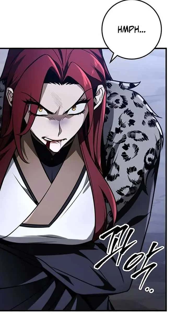The Emperor's Sword Chapter 79 Page 84