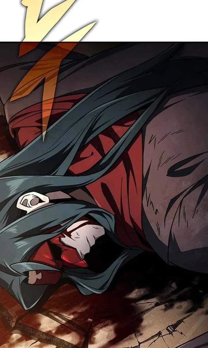 The Emperor's Sword Chapter 79 Page 92