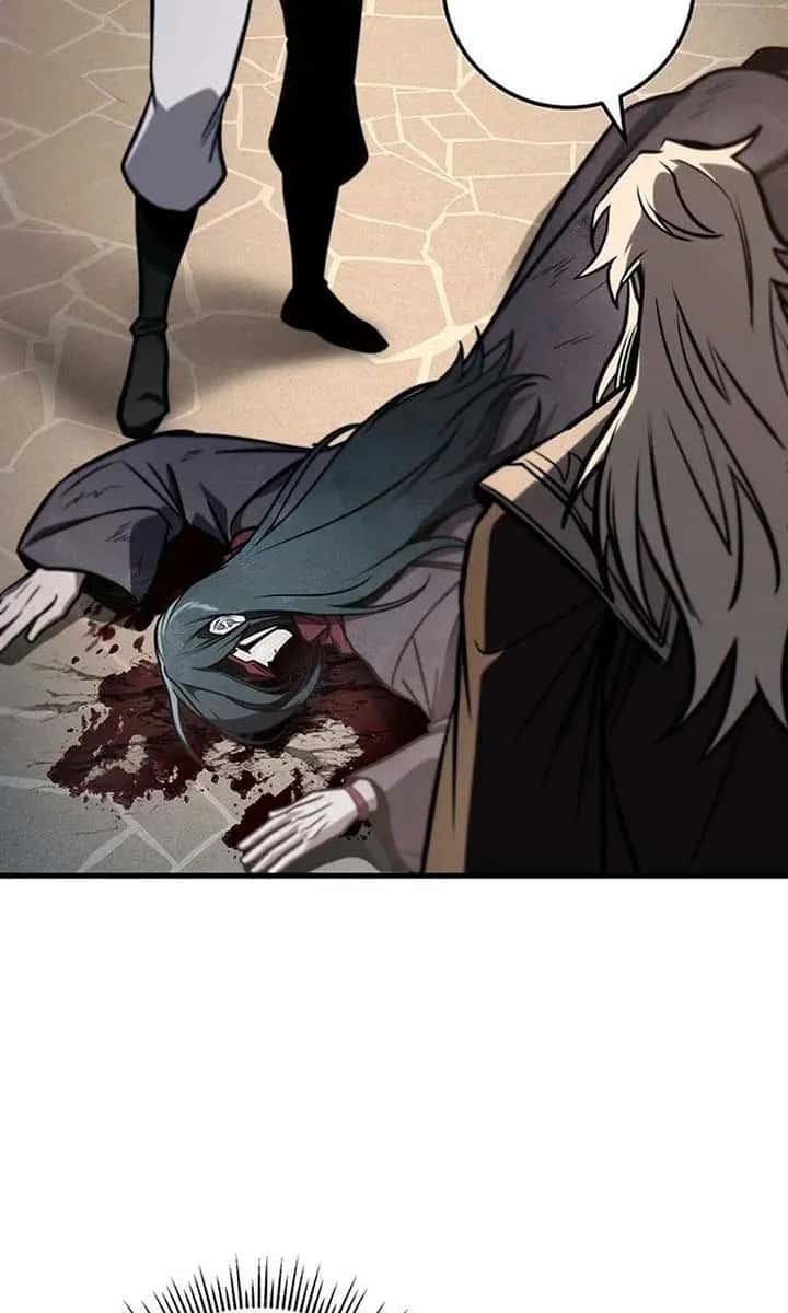 The Emperor's Sword Chapter 79 Page 95