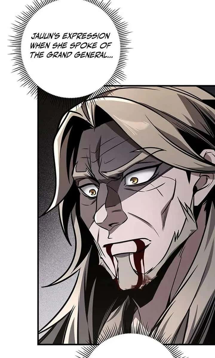 The Emperor's Sword Chapter 79 Page 96