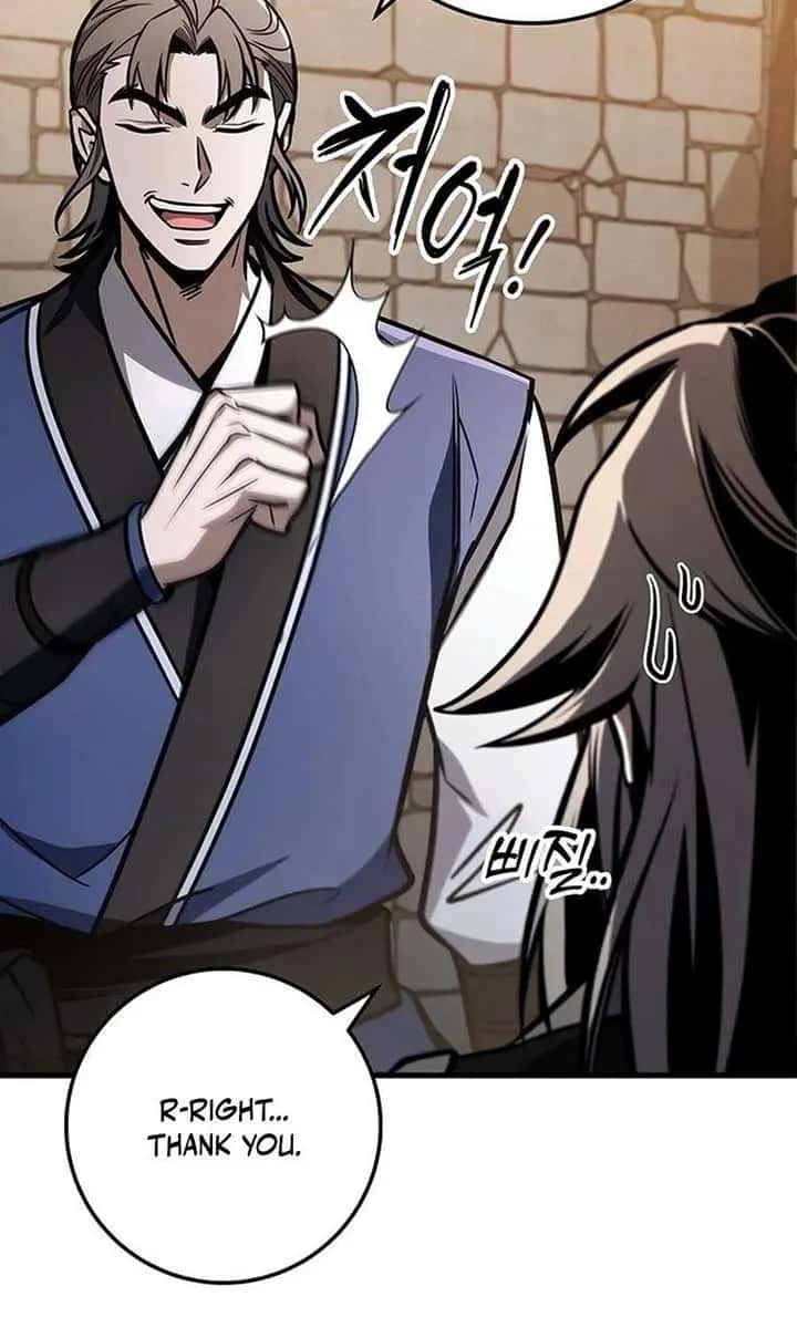 The Emperor's Sword Chapter 79 Page 98