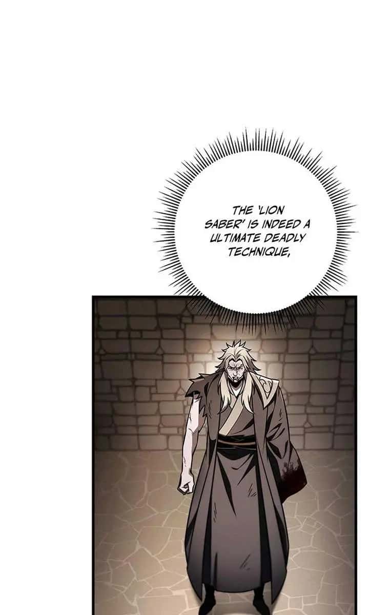 The Emperor's Sword Chapter 79 Page 99