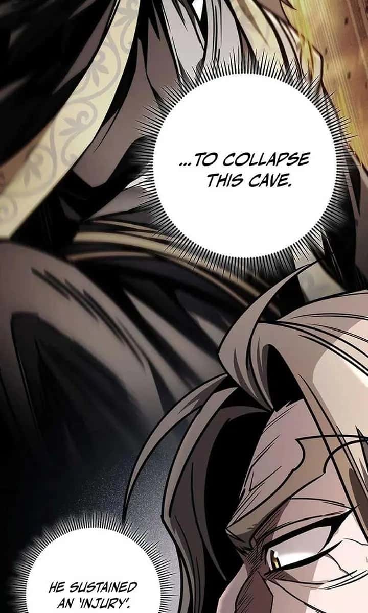 The Emperor's Sword Chapter 79 Page 102