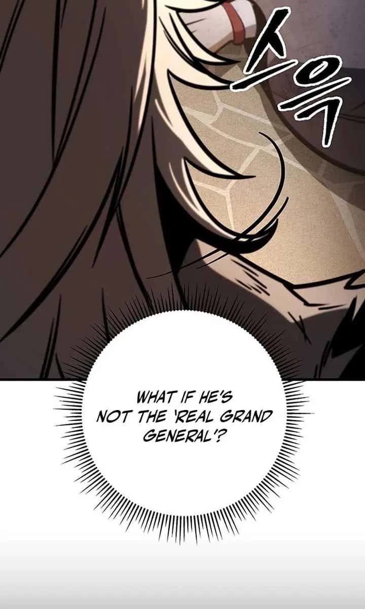 The Emperor's Sword Chapter 79 Page 105