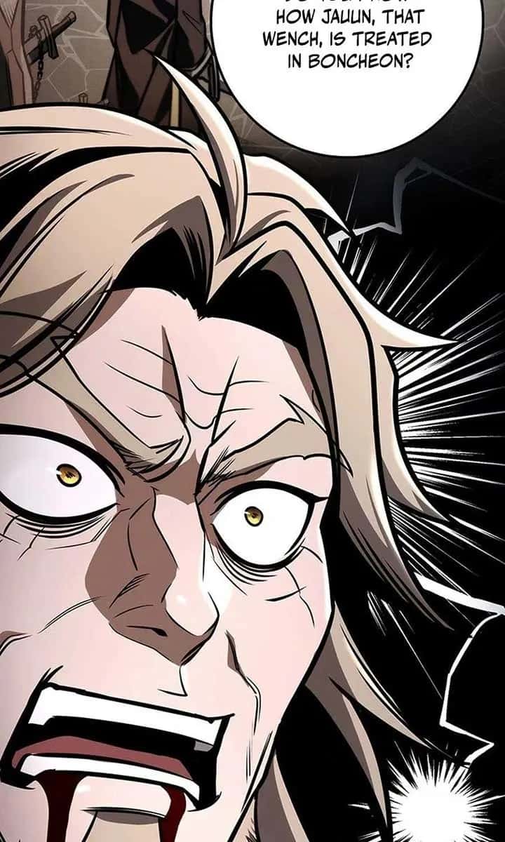 The Emperor's Sword Chapter 79 Page 107