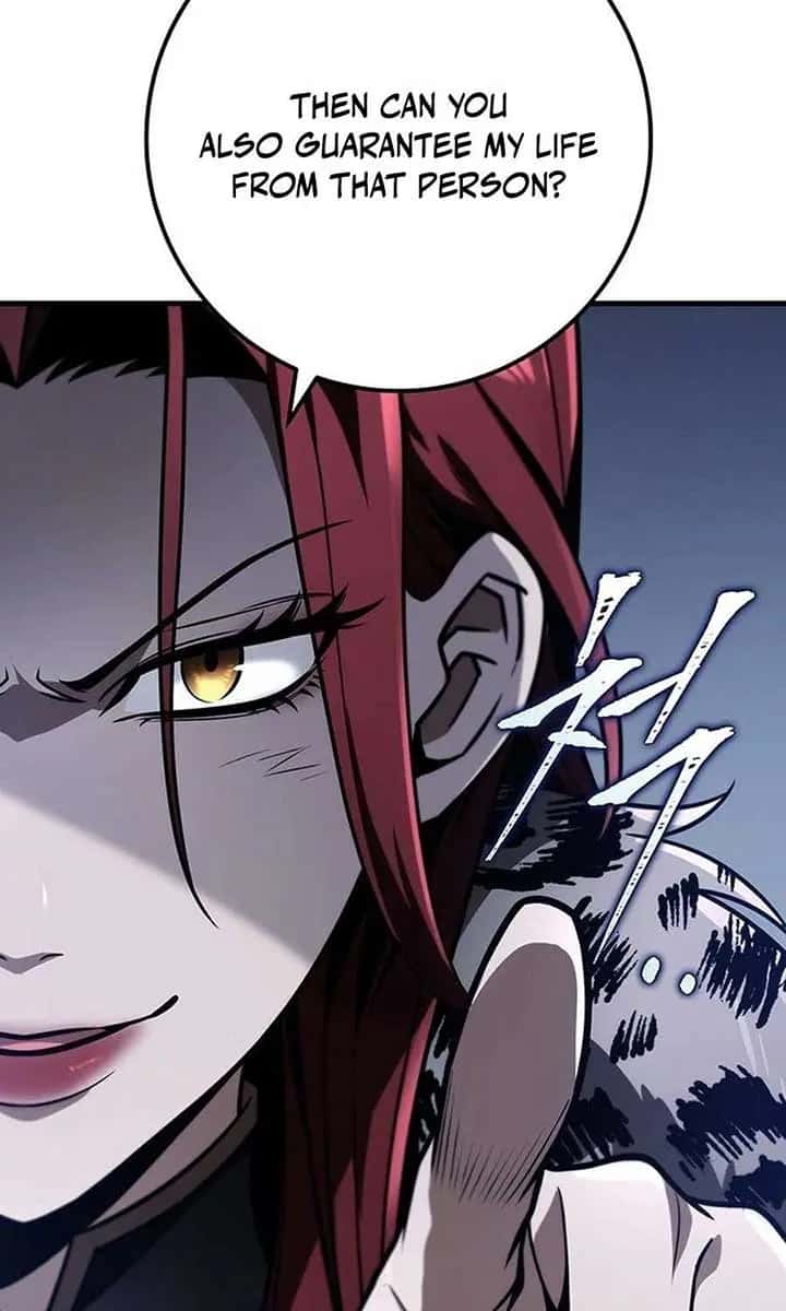 The Emperor's Sword Chapter 79 Page 121