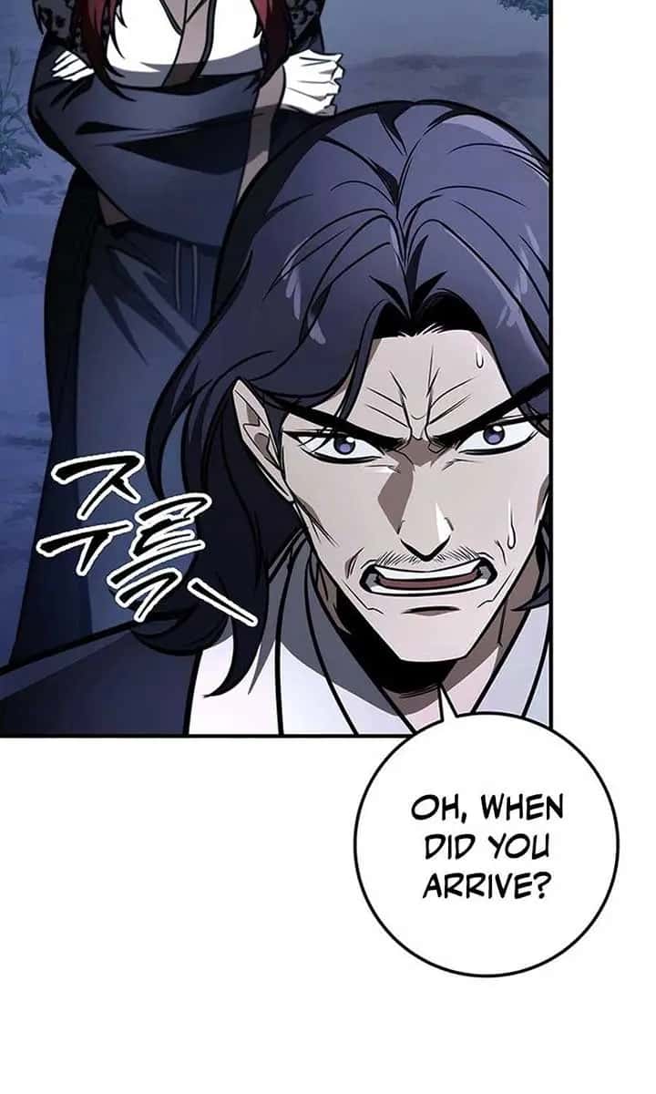 The Emperor's Sword Chapter 80 Page 7