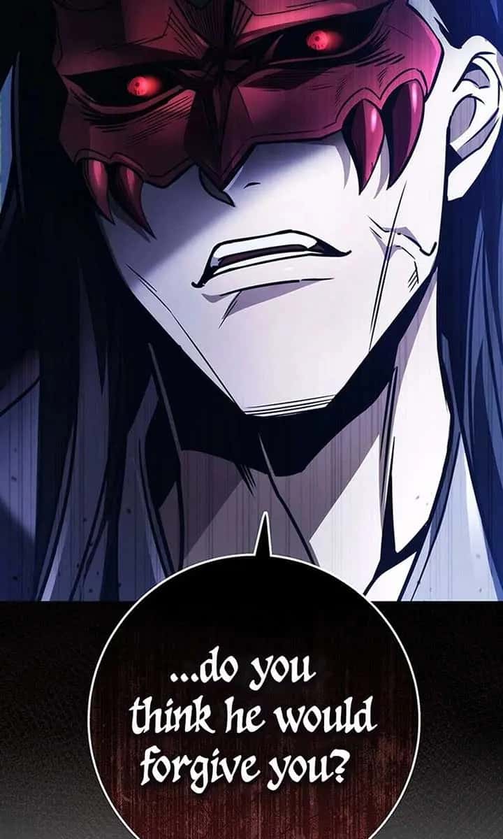 The Emperor's Sword Chapter 80 Page 21