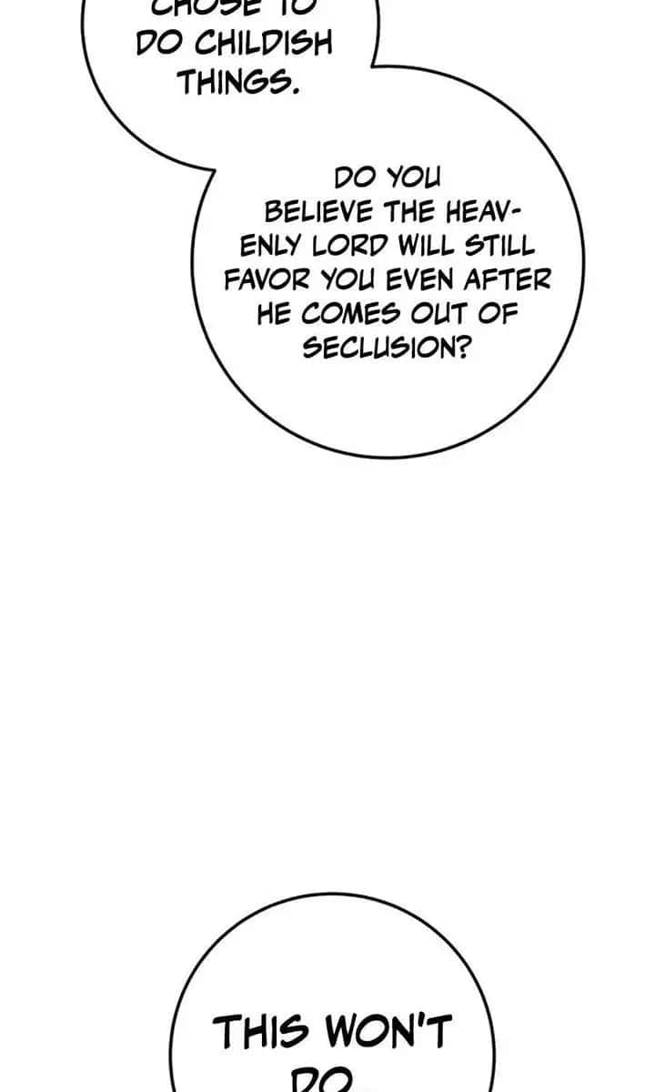 The Emperor's Sword Chapter 80 Page 28