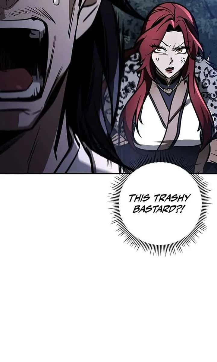 The Emperor's Sword Chapter 80 Page 37