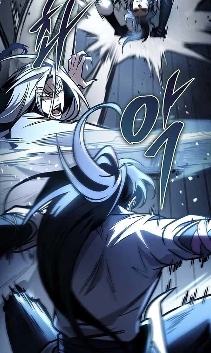 The Emperor's Sword Chapter 80 Page 52