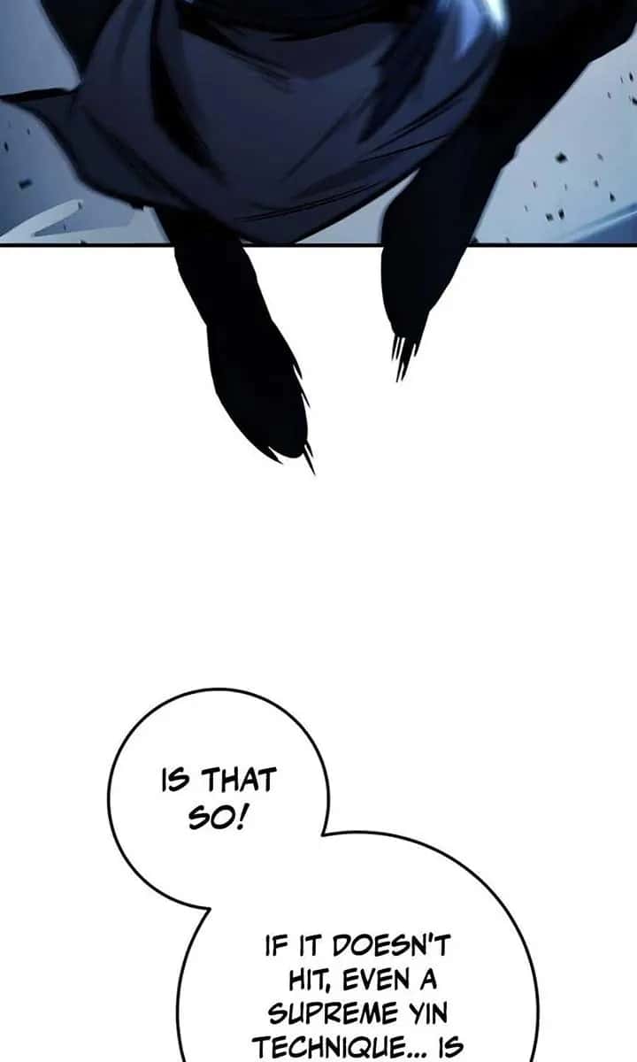 The Emperor's Sword Chapter 80 Page 53