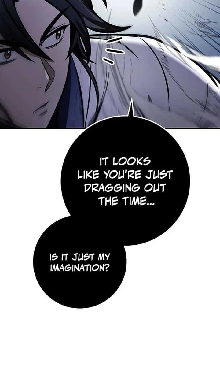 The Emperor's Sword Chapter 80 Page 58