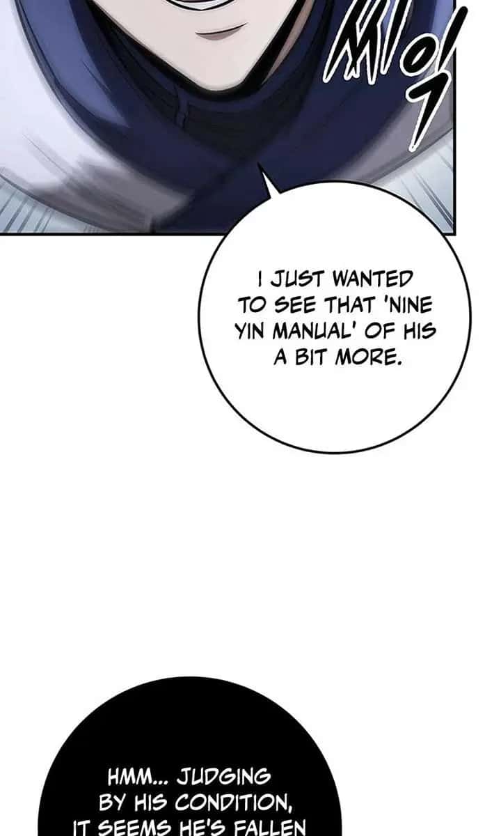 The Emperor's Sword Chapter 80 Page 60