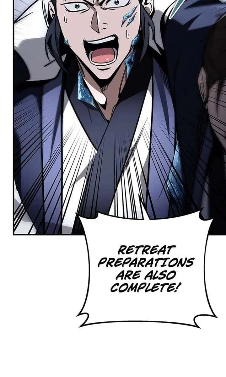 The Emperor's Sword Chapter 80 Page 69