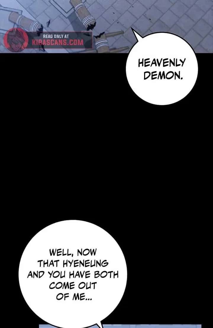 The Emperor's Sword Chapter 80 Page 89