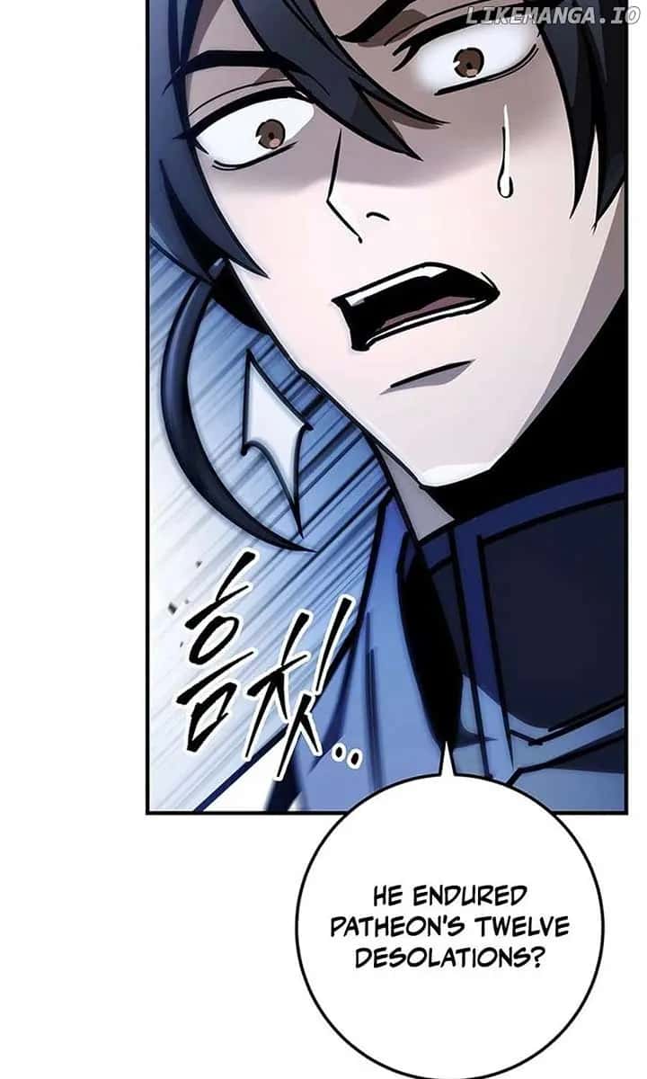 The Emperor's Sword Chapter 80 Page 112