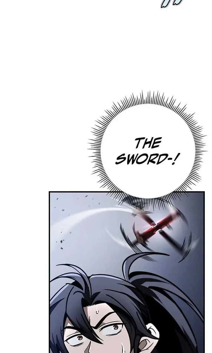 The Emperor's Sword Chapter 80 Page 115