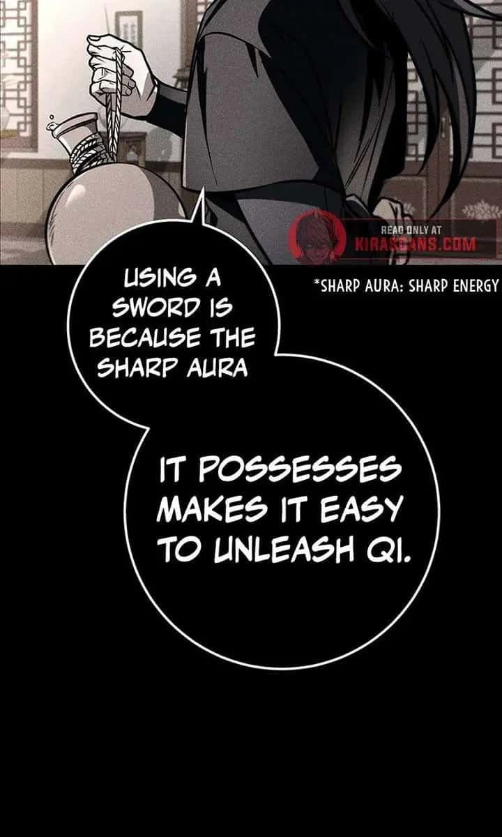 The Emperor's Sword Chapter 80 Page 120