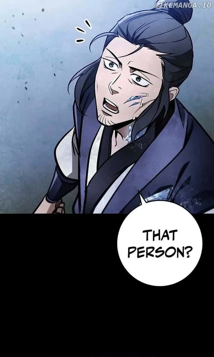 The Emperor's Sword Chapter 80 Page 134