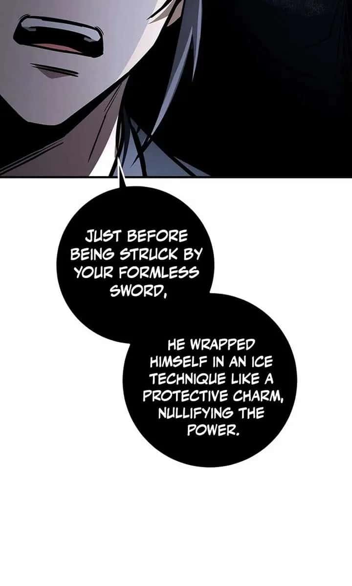 The Emperor's Sword Chapter 80 Page 140