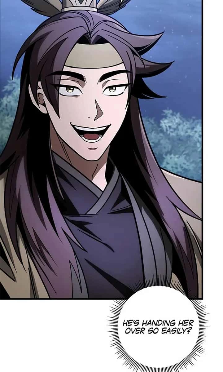 The Emperor's Sword Chapter 82 Page 43