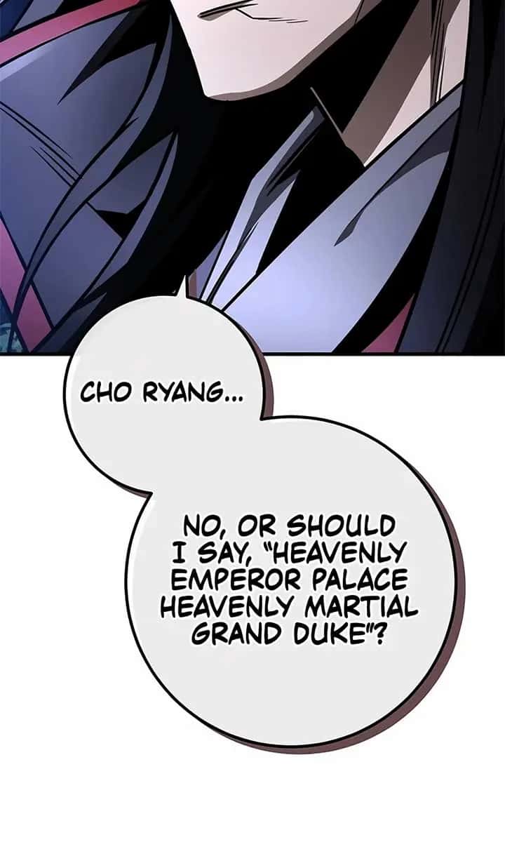 The Emperor's Sword Chapter 82 Page 49