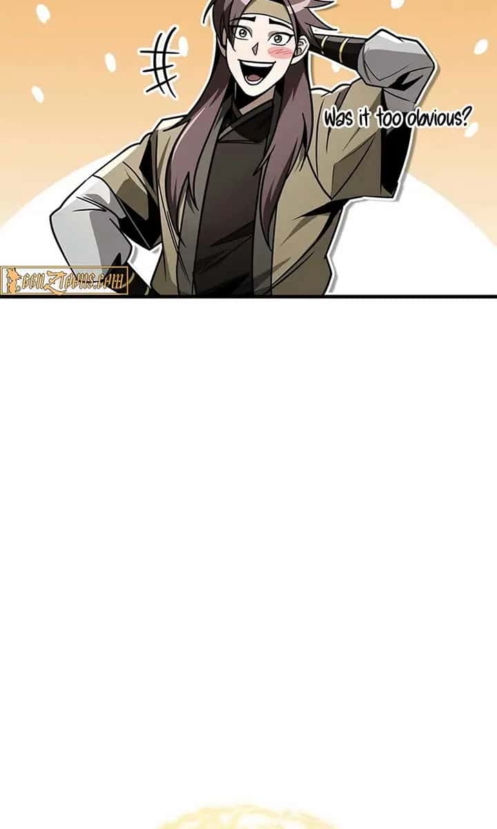 The Emperor's Sword Chapter 82 Page 52