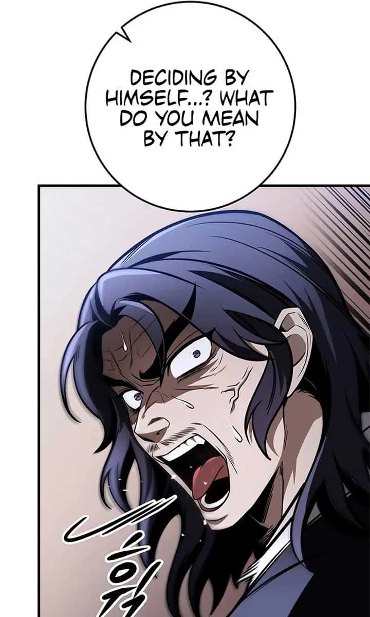 The Emperor's Sword Chapter 82 Page 57