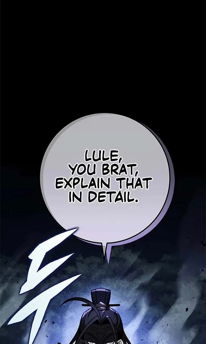 The Emperor's Sword Chapter 82 Page 59