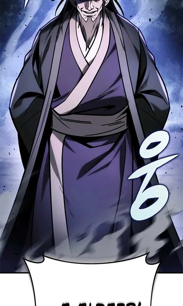 The Emperor's Sword Chapter 82 Page 60