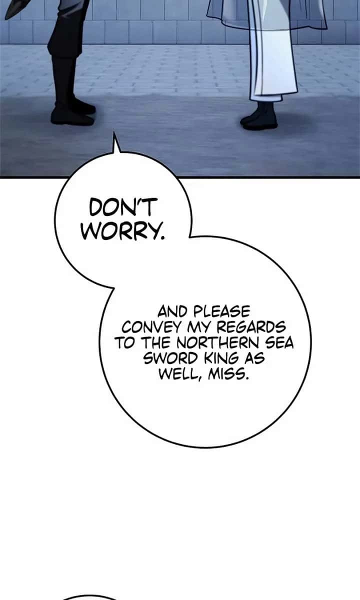 The Emperor's Sword Chapter 82 Page 64