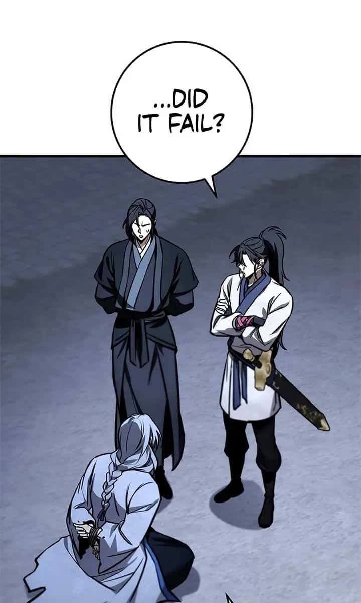 The Emperor's Sword Chapter 82 Page 80