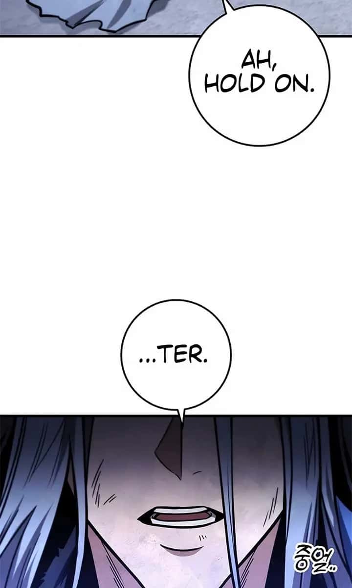 The Emperor's Sword Chapter 82 Page 81