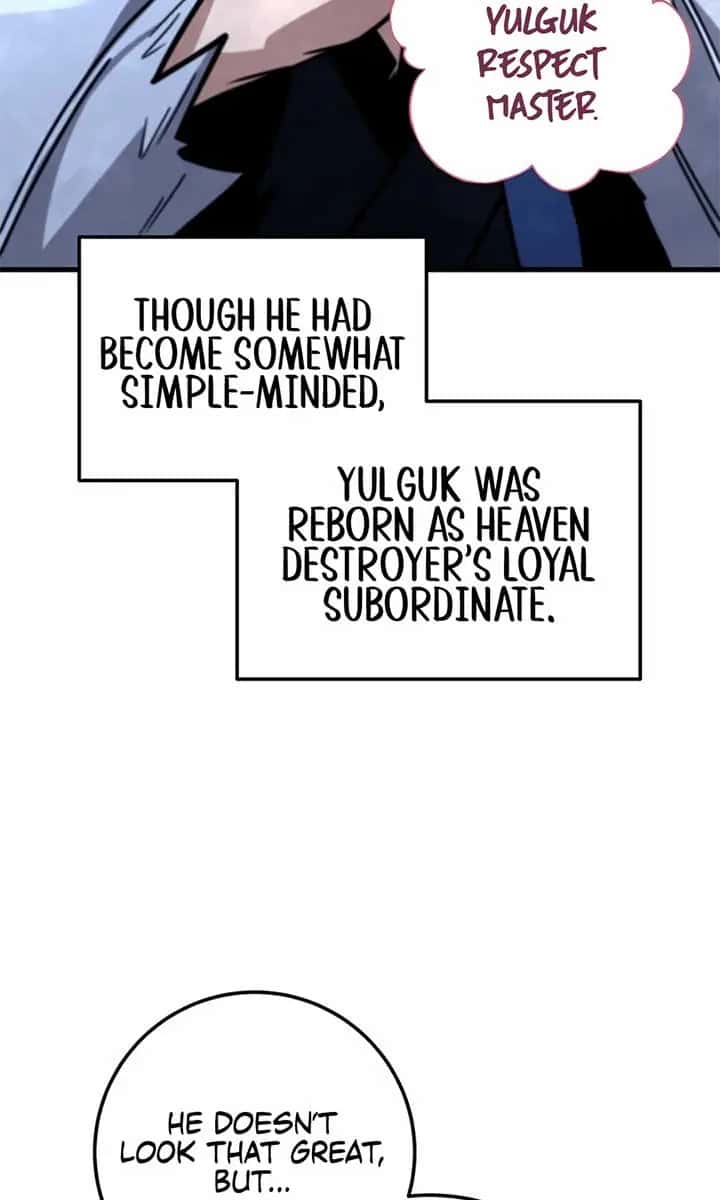 The Emperor's Sword Chapter 82 Page 86