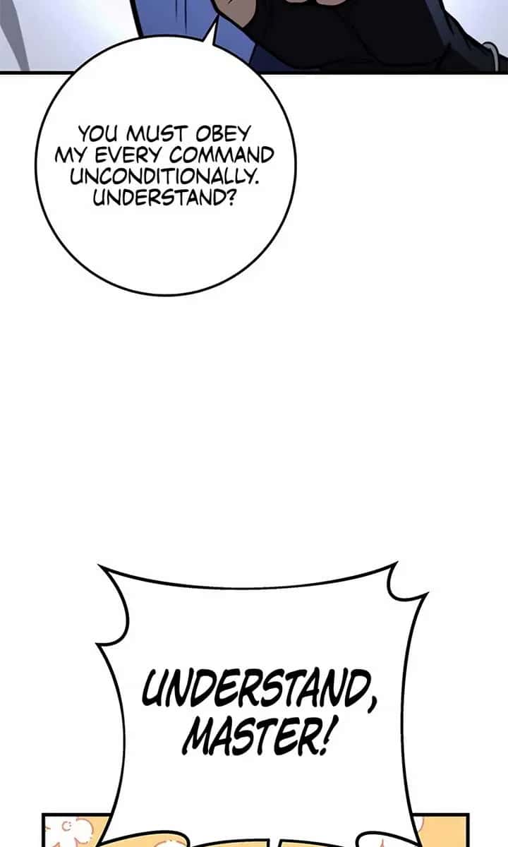 The Emperor's Sword Chapter 82 Page 90