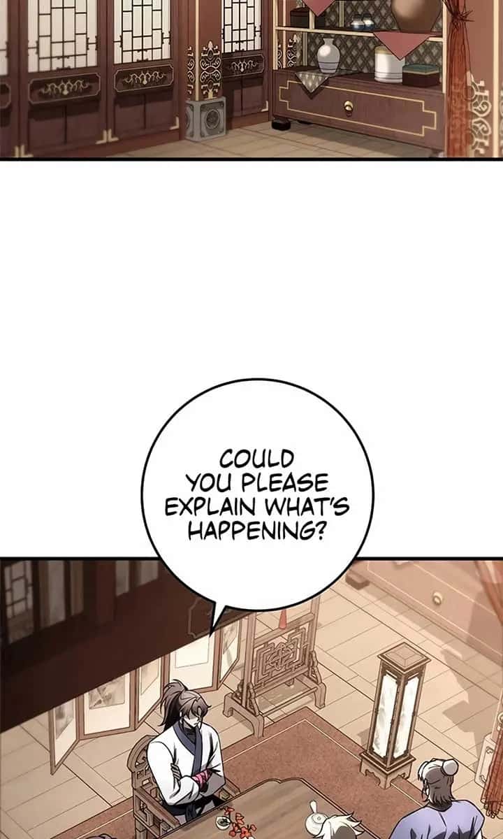 The Emperor's Sword Chapter 82 Page 101