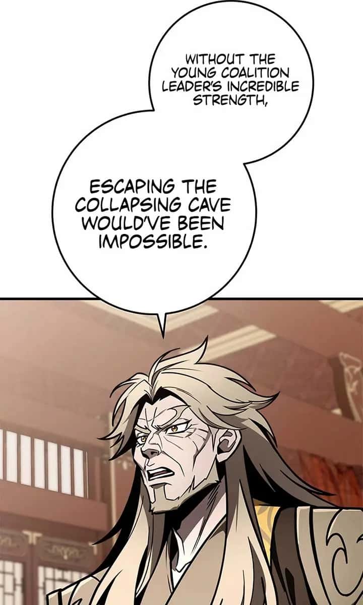 The Emperor's Sword Chapter 82 Page 103