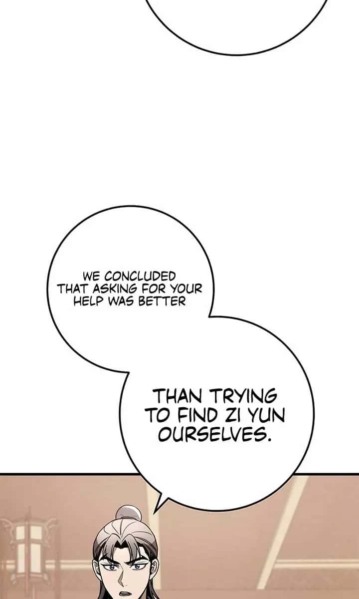 The Emperor's Sword Chapter 82 Page 106