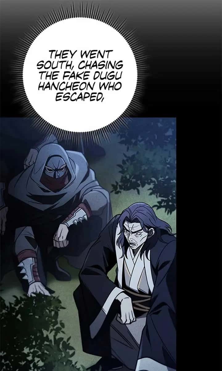 The Emperor's Sword Chapter 82 Page 111