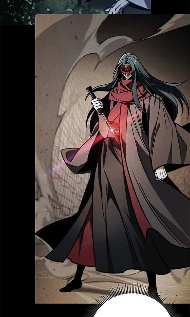 The Emperor's Sword Chapter 82 Page 112