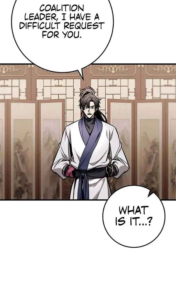 The Emperor's Sword Chapter 82 Page 121