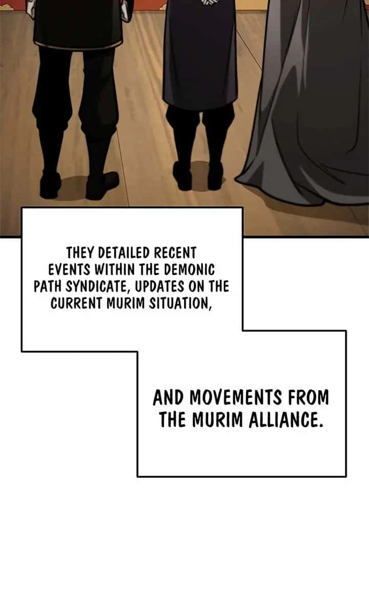 The Emperor's Sword Chapter 83 Page 6