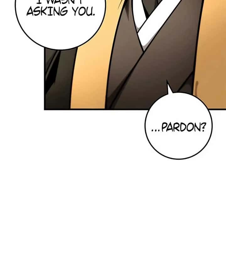 The Emperor's Sword Chapter 83 Page 19