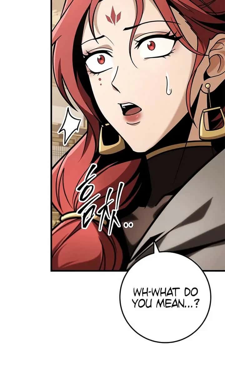 The Emperor's Sword Chapter 83 Page 22