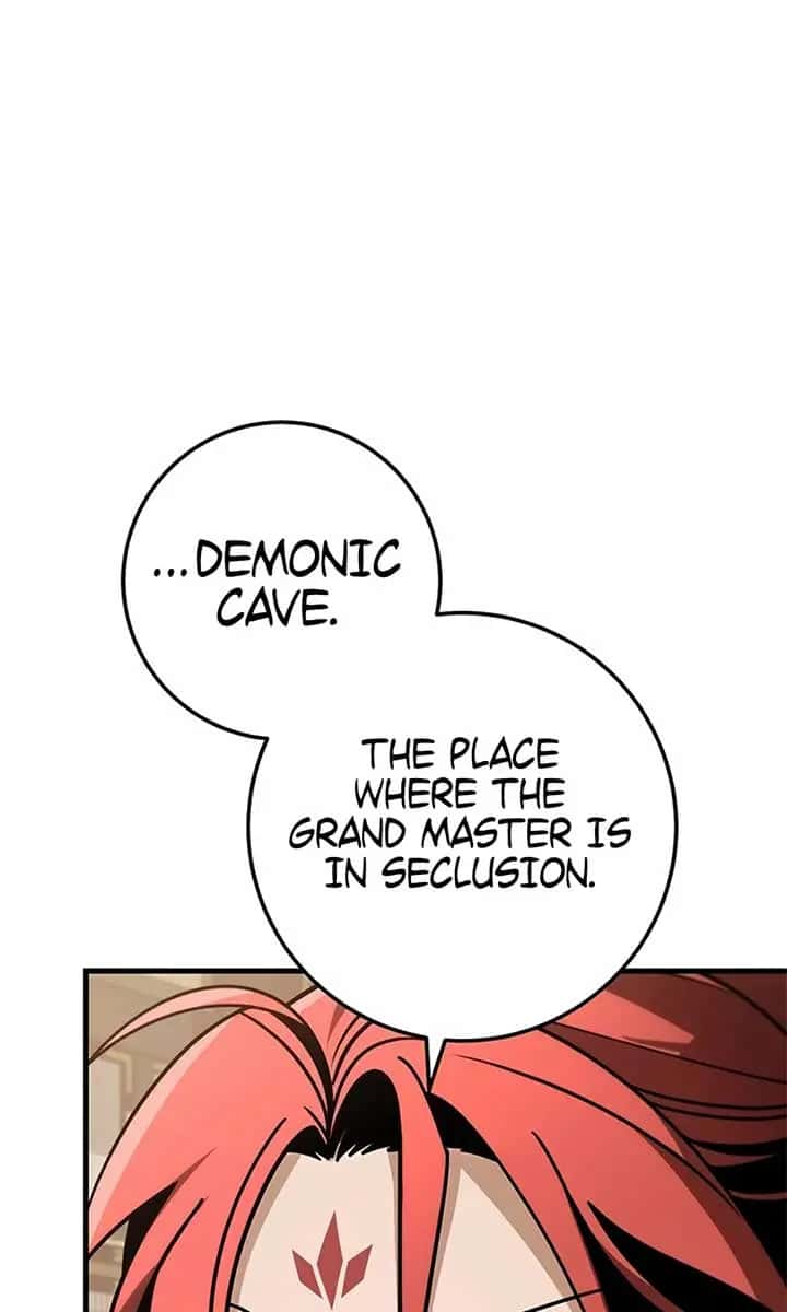 The Emperor's Sword Chapter 83 Page 35