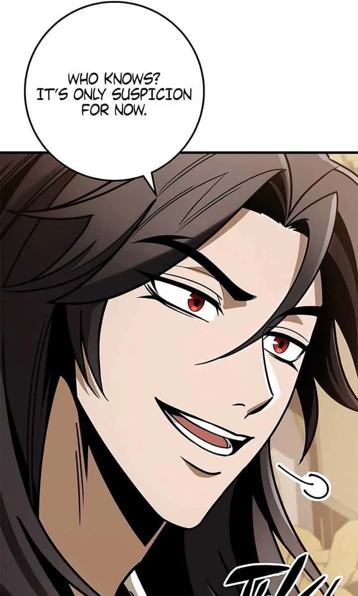 The Emperor's Sword Chapter 83 Page 38
