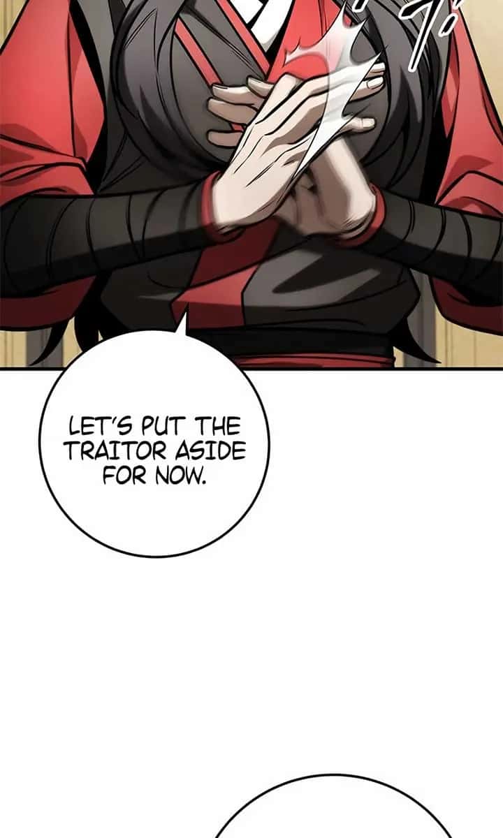 The Emperor's Sword Chapter 83 Page 49