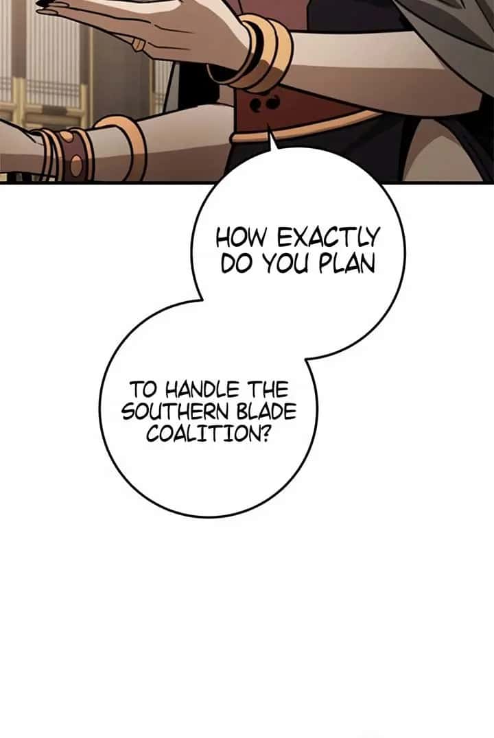 The Emperor's Sword Chapter 83 Page 64